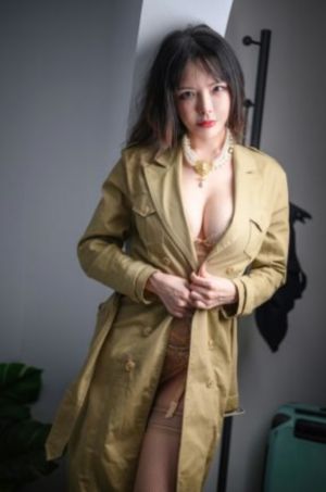 女总裁的贴身高手